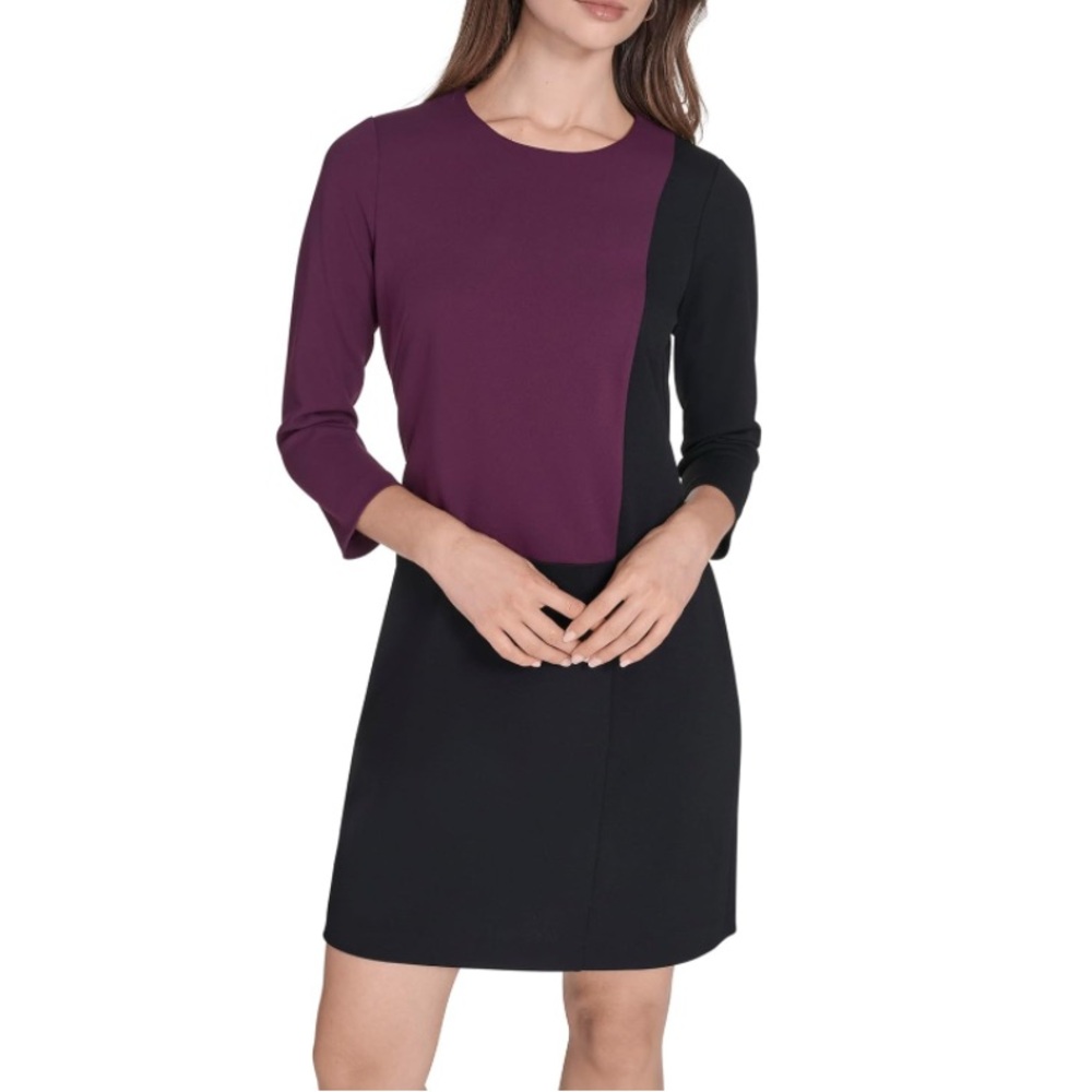 Halston NWT Dress